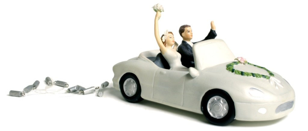 Four Money Tips for Newlyweds to Live Happily Ever After - Article