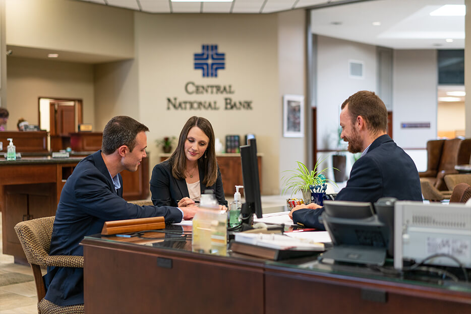 Business-loans Central National Bank Business Loans
