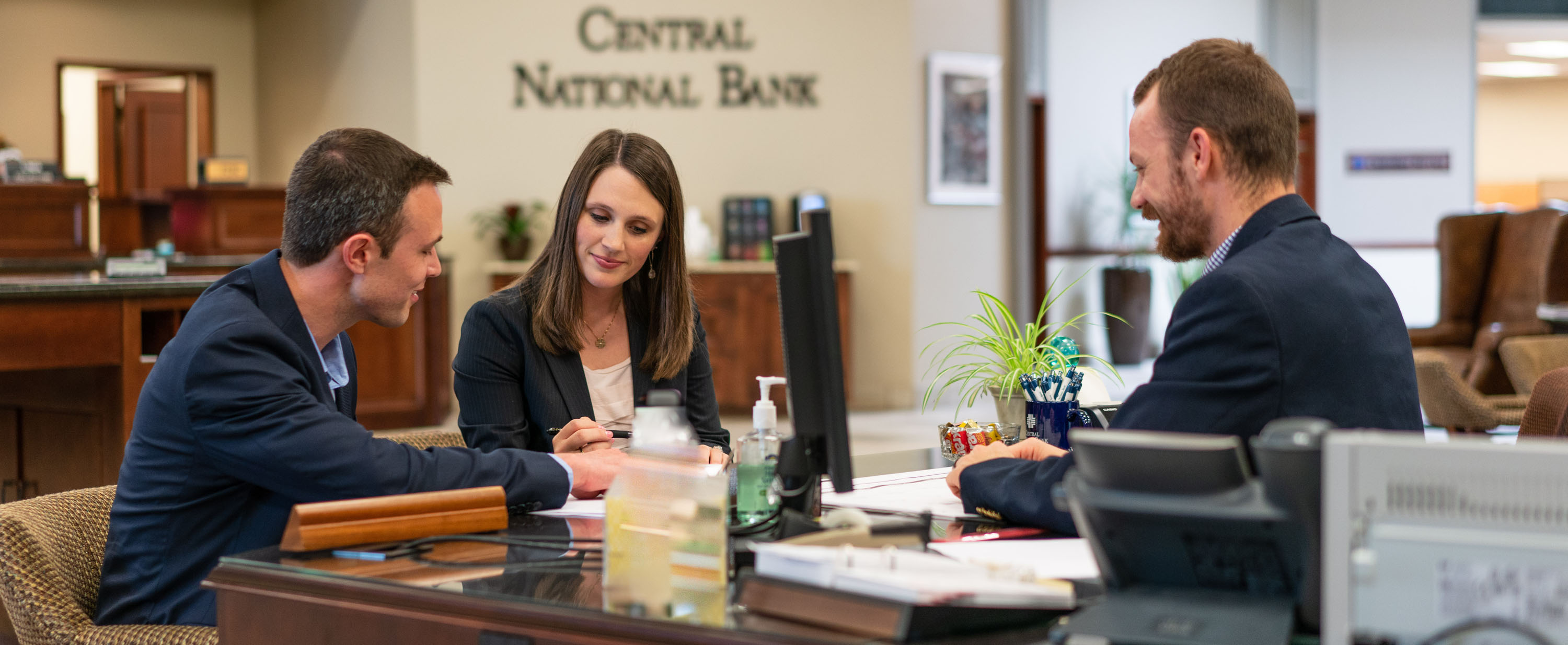 Central Texas Personal Banking