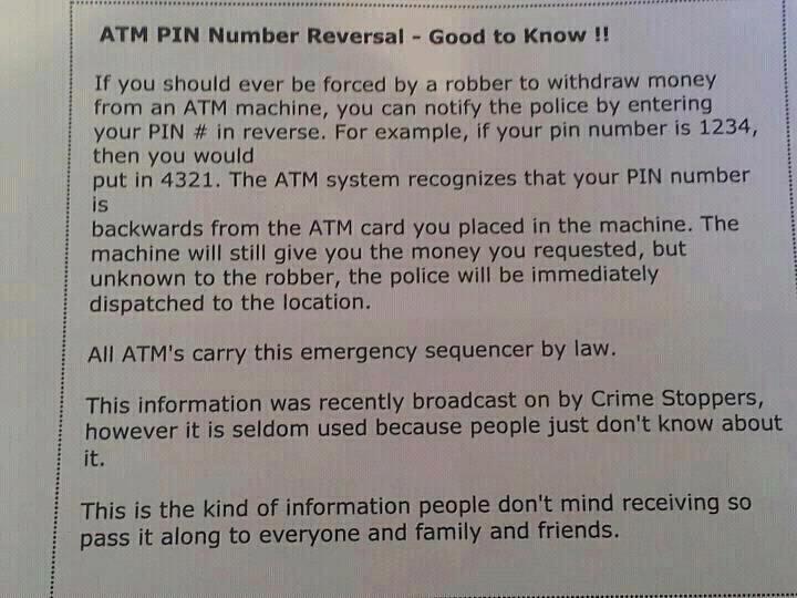 ATM Reversal Image