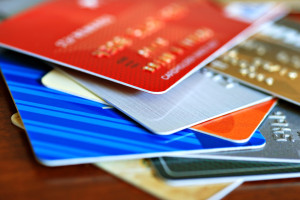 Credit Card Interest Rates