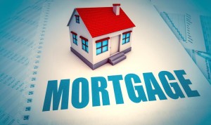 Mortgage Home - Web
