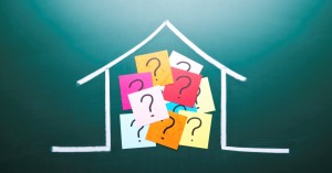 Questions About the Home Buying Process