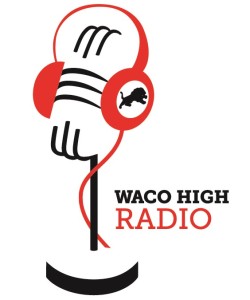 Waco High Radio