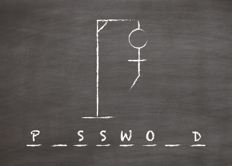 Creating Strong Passwords with Passphrases