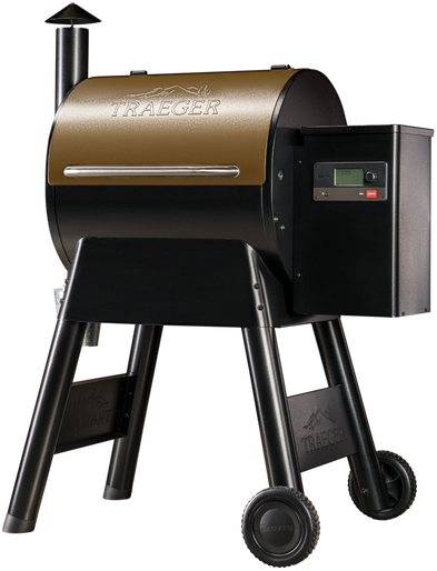 Traeger Grill Giveaway