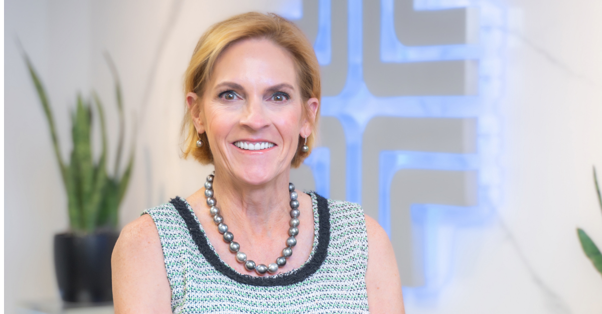 Mosie Holley Selected as 2024 ATHENA Leadership Award Finalist